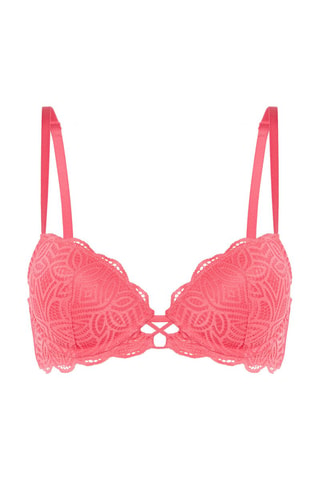 Reggiseno Dailiz - Rosa