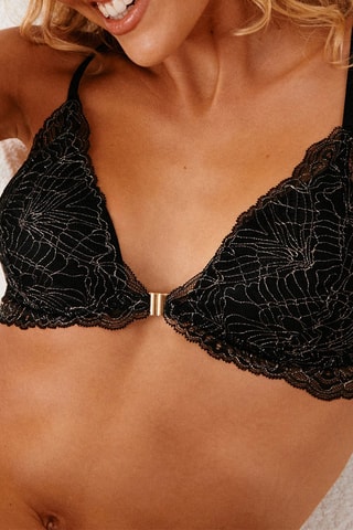 Reggiseno Kameliz - Nero