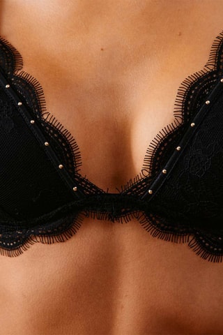 Reggiseno Marianiz - Nero
