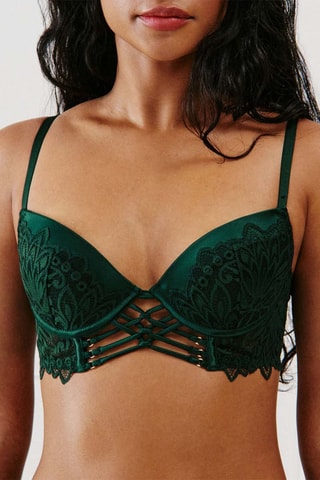 Soutien-gorge Miloiz - Vert