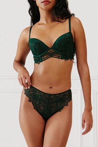 Soutien-gorge Miloiz - Vert