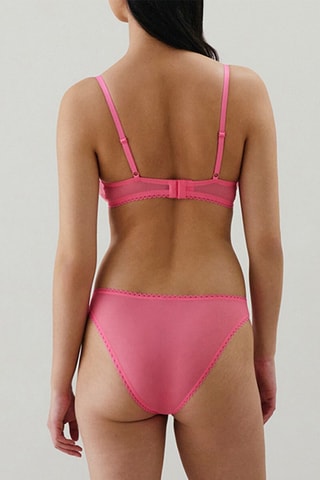 Reggiseno Candiciz - Rosa