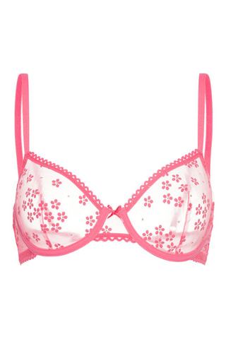 Reggiseno Candiciz - Rosa
