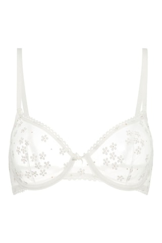 Reggiseno Candiciz - Ecrù