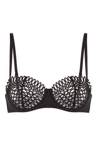 Reggiseno Deliciosiz - Nero