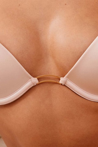 Soutien-gorge Smoothiz - Rose