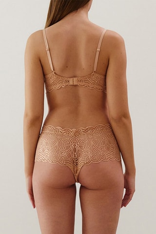 Soutien-gorge Dailiz - Nude
