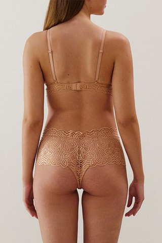 Soutien-gorge Dailiz - Camel