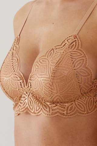 Soutien-gorge Dailiz - Camel
