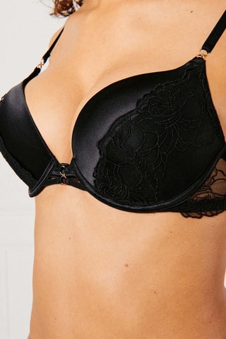Reggiseno Dazzlingiz - Nero