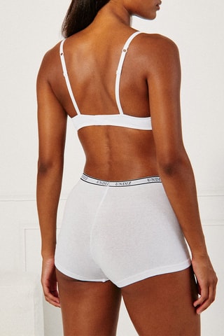 Soutien-gorge Sosoftiz - Blanc