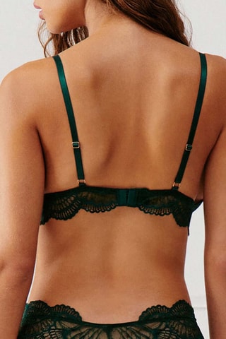 Soutien-gorge Nautiliz - Vert