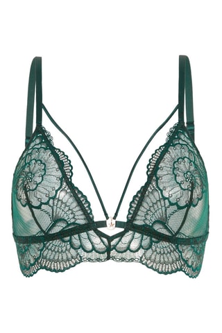 Soutien-gorge Nautiliz - Vert