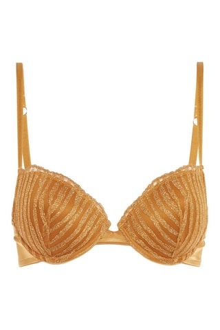 Reggiseno Brodiz - Dorato