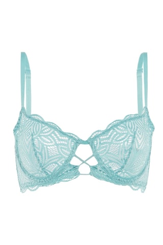 Reggiseno Dailiz - Azzurro