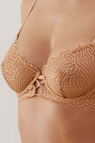 Soutien-gorge Dailiz - Beige