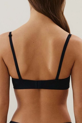 Reggiseno Invisibliz - Nero