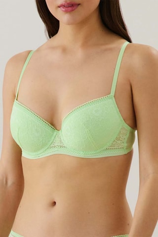 Soutien-gorge New Revoltiz - Vert clair
