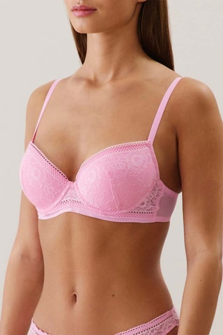 Soutien-gorge New Revoltiz - Rose