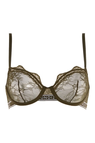Soutien-gorge Lovespelliz - Kaki