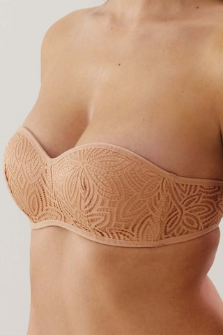 Bandeau Dailiz - Beige