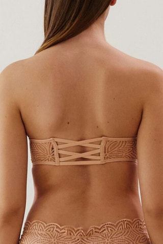 Bandeau Dailiz - Beige