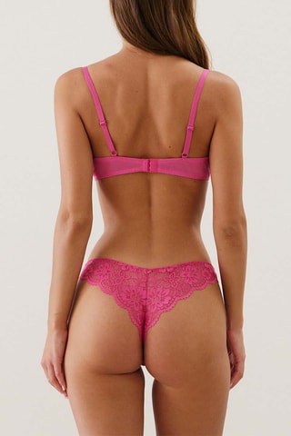 Soutien-gorge Favoriz - Rose