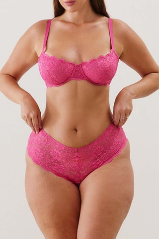 Soutien-gorge Favoriz - Rose