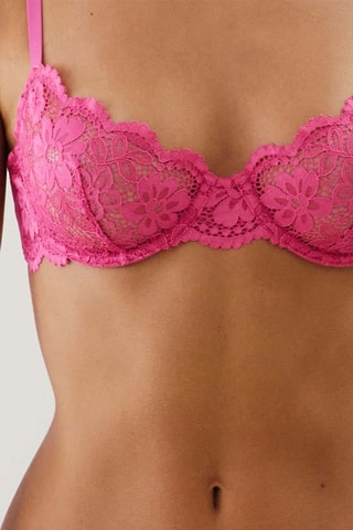 Soutien-gorge Favoriz - Rose