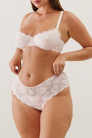 Reggiseno Favoriz - Bianco