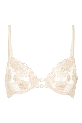 Reggiseno Menaliz - Avorio