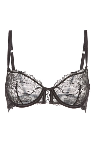 Reggiseno Diamandiz - Nero