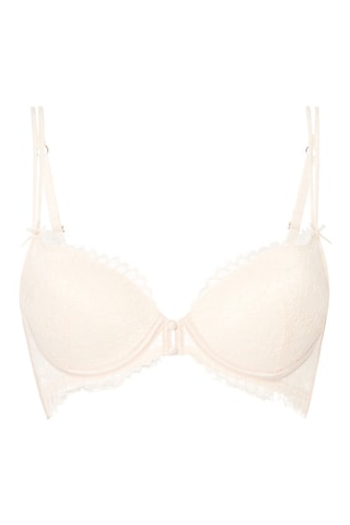 Soutien-gorge Oreesiz - Ecru