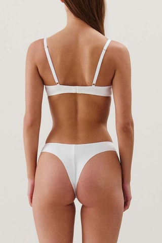 Soutien-gorge Beyliz - Blanc
