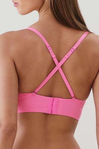 Soutien-gorge Softiz - Rose