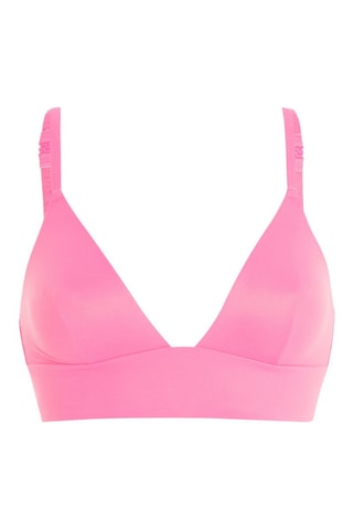 Soutien-gorge Softiz - Rose