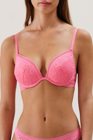 Soutien-gorge New Revoltiz - Fuchsia