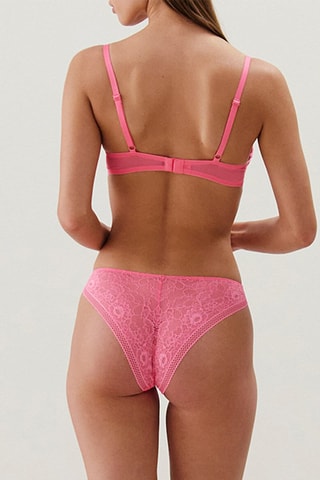 Soutien-gorge New Revoltiz - Fuchsia