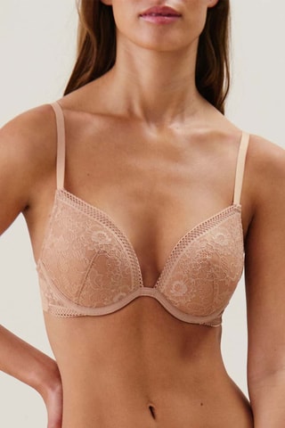 Soutien-gorge New revoltiz - Beige