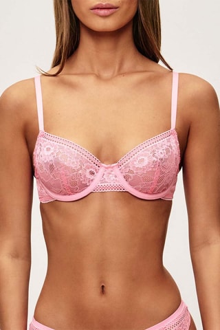 Soutien-gorge New Revoltiz - Rose
