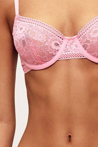 Soutien-gorge New Revoltiz - Rose