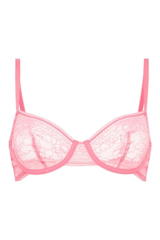 Soutien-gorge New Revoltiz - Rose