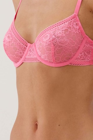 Soutien-gorge New Revoltiz - Rose