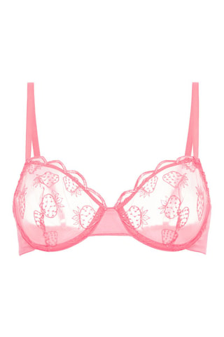 Reggiseno Ice Fraisiz - Rosa
