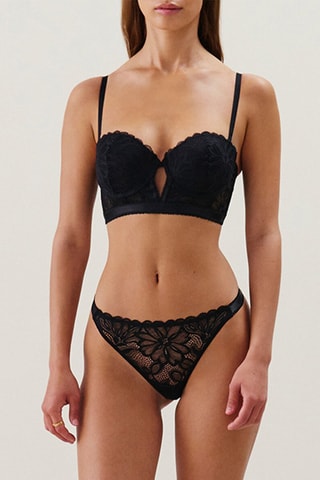 Soutien-gorge Picantiz - Noir