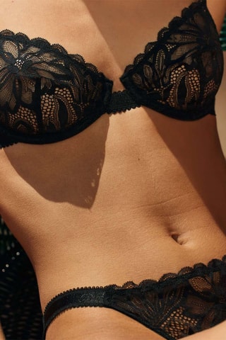 Soutien-gorge Picantiz - Noir
