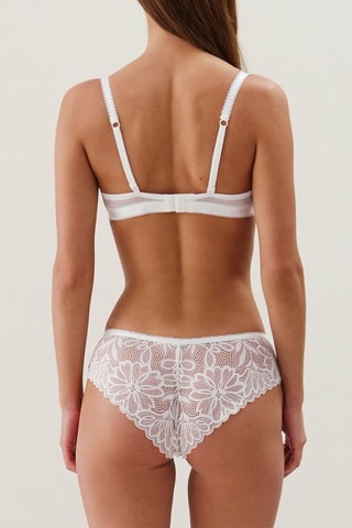 Reggiseno Picantiz - Bianco