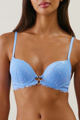 Reggiseno Chunkygoldiz - Celeste