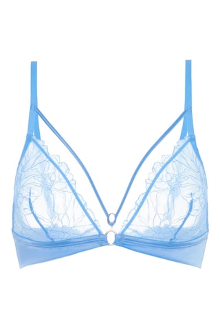 Reggiseno Chunkygoldiz - Celeste