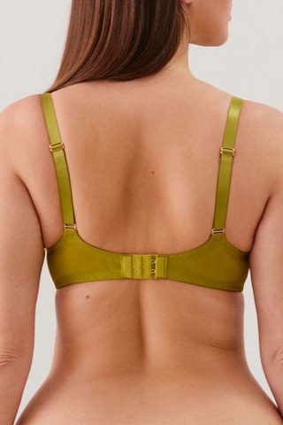 Soutien-gorge Leilaiz - Vert olive